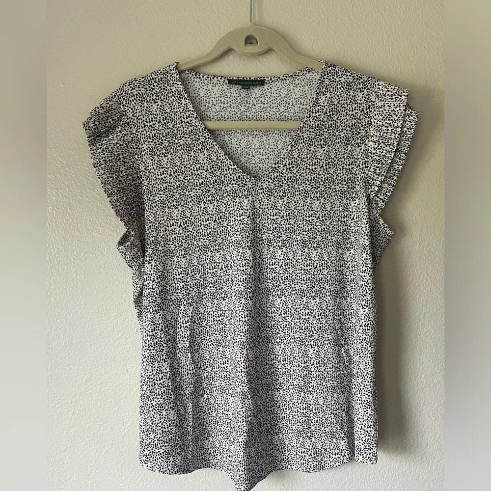 ADRIANNA PAPELL Blouse 2 for $22 ❇️